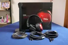 2025年最新】fostex th900の人気アイテム - メルカリ