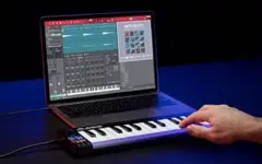 midiキーボード DTM・DAW