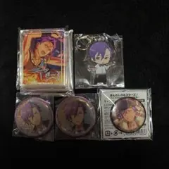 あんスタ 乙狩アドニス セット