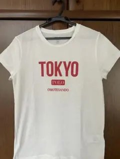 ラルフローレンレディースTシャツのサムネイル