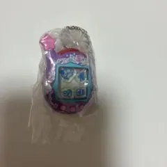 たまごっち　シャカシャカチャームコレクション2 ウラまめっち
