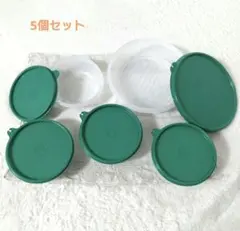 Tupperware タッパーウェア3個セット　サービングボール　スクエアボール Tupperware タッパーウェア3個セット ミキシングボール スクエアボール
