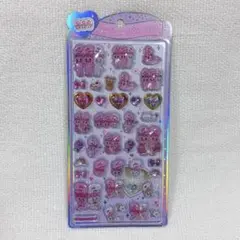 【正規品】エスターバニー　うるちゅるポップシール