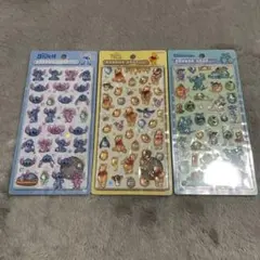 ボンボンドロップシール セット