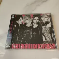 ★新品★JILUKA/Polyhedron(TYPE-A)