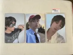 アントン タレントカード