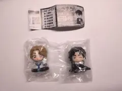 名探偵コナン ちぢませ隊9／大岡紅葉／伊織無我