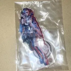 マーキュロ 紫月レンゲ コスケ アクスタ - メルカリ