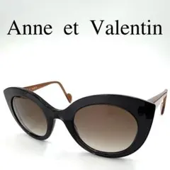 2025年最新】ANNE ET VALENTIN レディース サングラスの人気