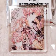 種村有菜 アニカフェ CoLotta コロッタ 紳士同盟クロス 種村有菜 アニカフェ CoLotta コロッタ 紳士同盟クロス - メルカリ