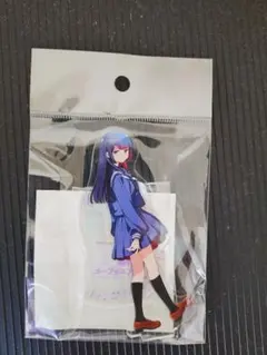 響け!ユーフォニアム シリーズ5周年記念 高坂麗奈 ミニアクリルスタンド 響け!ユーフォニアム シリーズ5周年記念 ミニアクリルスタンド 高坂