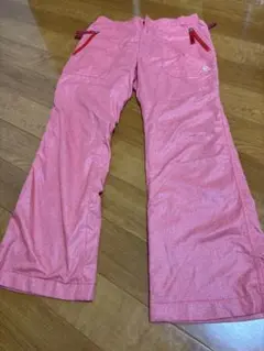 ルコック　ゴルフパンツ