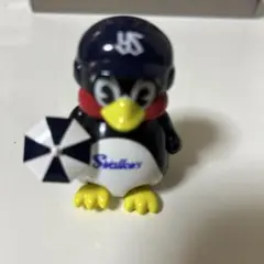 てくてくつば九郎
