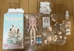 上倉エク お人形遊び