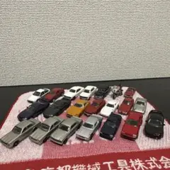 ミニカー　セット　まとめ売り