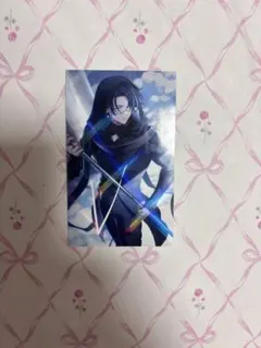 Paradox Live パラライ 1Nm8 イツキ