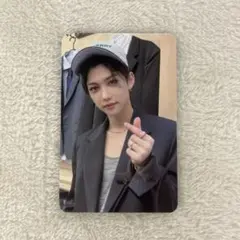 straykids MAXIDENT 店舗特典 トレカ フィリックス ktown