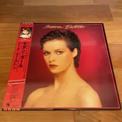 シーナ・イーストン Take My Time レコード