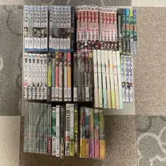 漫画 コミック 74冊 まとめ売り