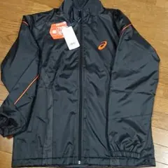 asicsデュアルサーモジャケット Sサイズ