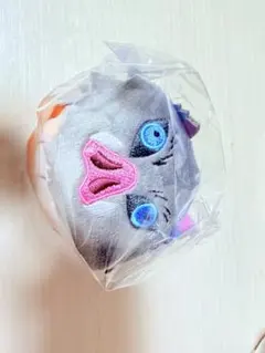 嘴平伊之助 キャラクターグッズ