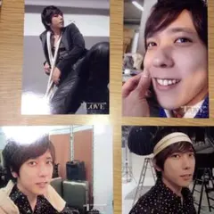 二宮和也　フォトセット