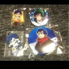 飯田 天哉 セット