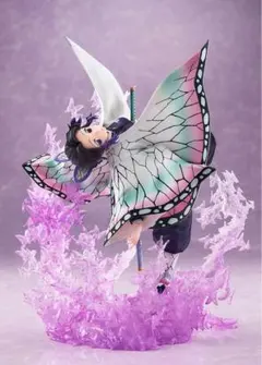 2026年最新】胡蝶しのぶ フィギュア 1/8スケールの人気アイテム - メルカリ