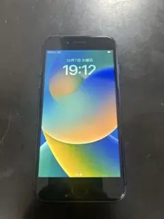 iPhone8 64G SIMフリー
