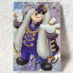 【ディズニー】ピート╱カード