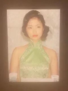上戸彩2Lサイズのサムネイル