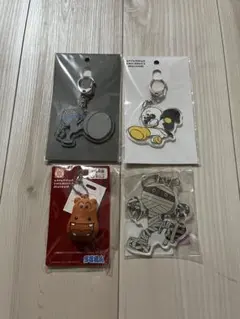 アンパンマンミュージアム限定グッズセット