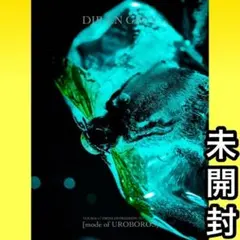 DIR EN GREY/mode of UROBOROS（FC限定DVD） 2026年最新】uroboros 限定の人気アイテム - メルカリ