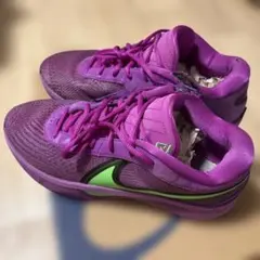 NIKE バスケットボールシューズ ヤニス フリーク6EP 26センチ