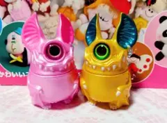 カゲマルデザイン　アイビー　ピンク蓄光！ Yahoo!オークション - 「カゲマルデザイン アイビー」の落札相場・落札価格