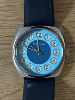 2025年最新】paul smith 時計 dialの人気アイテム - メルカリ