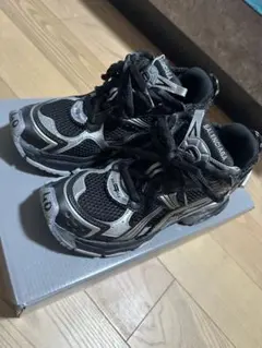 2026年最新】balenciaga runner 40の人気アイテム - メルカリ