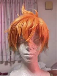 宇佐美リト　ウィッグ