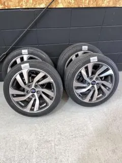 2025年最新】スバル レヴォーグ 純正ホイール 18インチの人気