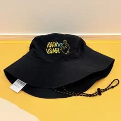 ラフアンドスウェル バケットハット MANHATTAN HAT ユニセックス新品
