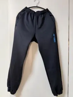 YONEX テニス ロングパンツ ブラック