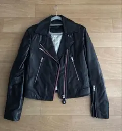 2025年最新】Rag & Bone レザージャケット・ライダースの人気