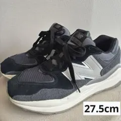 New Balance 5740 スニーカー　27.5cm ニューバランス
