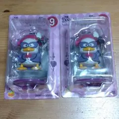 アヒルノペックル帽子