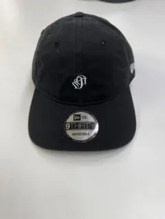 NEW ERA ブラックキャップ 日向坂46 - メルカリ