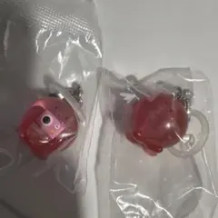 タコピーの原罪めじるしアクセサリー　パタパタつばさ　ハッピーカメラ