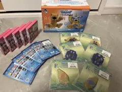 デジモンアドベンチャー 一番くじセット