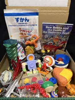 おもちゃ　まとめ売り