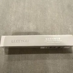 LIJIEYOU マスカラ　５本　新品未使用未開封 LIJIEYOU マスカラBlackの通販 by bubuka's shop｜ラクマ