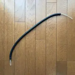 ライト手銛用一本引きパワーバンド50cm★スリングゴム ラバー素潜り手銛魚突き